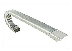 JR-2型距形金属软管